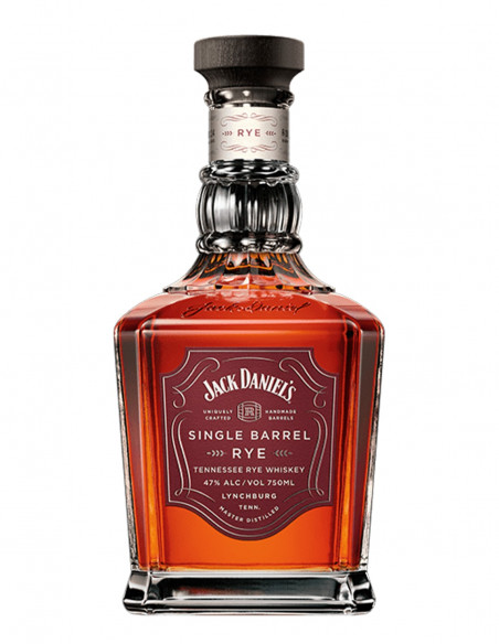 Jack Daniel's Single Barrel Rye