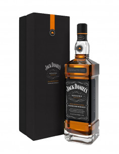 Jack Daniel\'s Sinatra Select