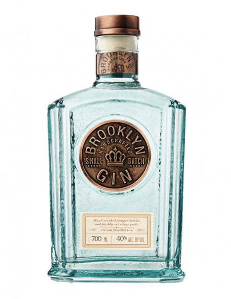 Brooklyn Gin