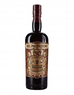Vermouth del Professore Rosso