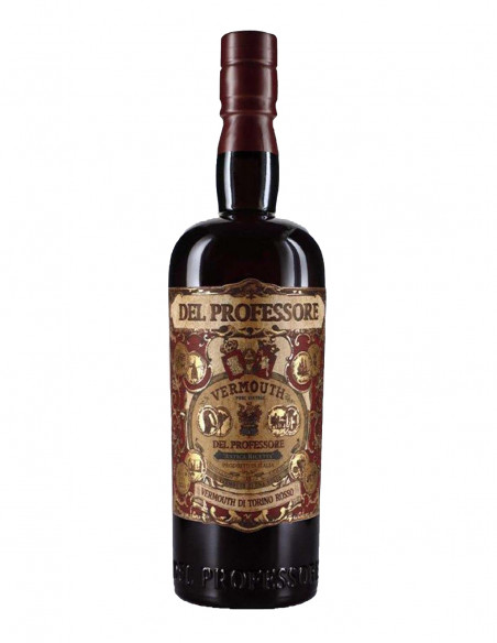 Vermouth del Professore Rosso