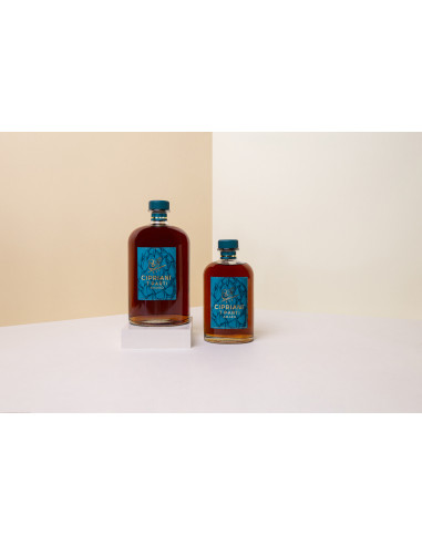 Amaro 7 Parti Cipriani