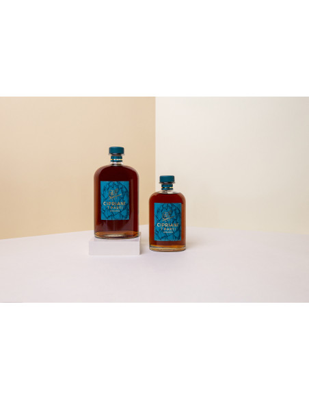 Amaro 7 Parti Cipriani