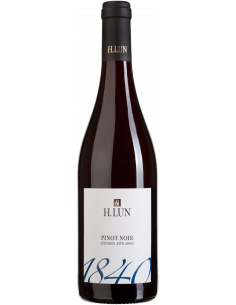 H. LUN Pinot Noir 2021