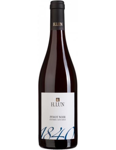 H. LUN Pinot Noir 2020