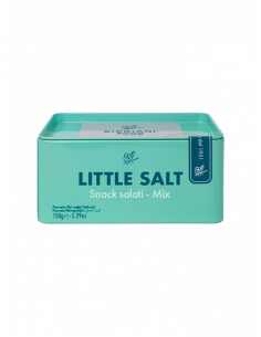 Little Salt Mix Cipriani