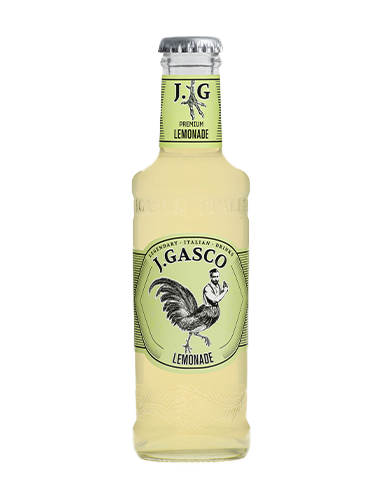 J. Gasco Lemonade