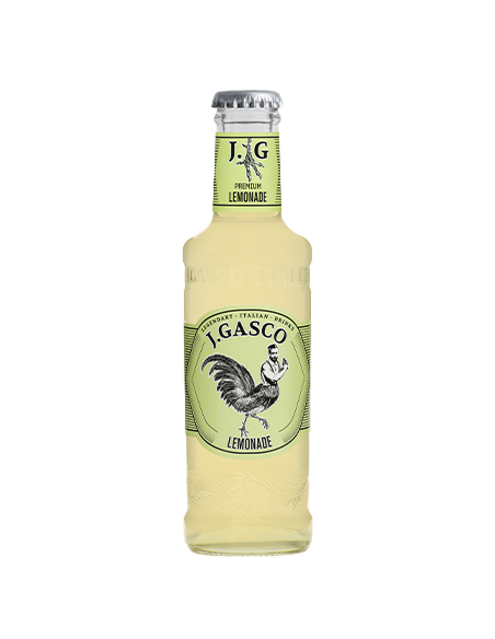 J. Gasco Lemonade
