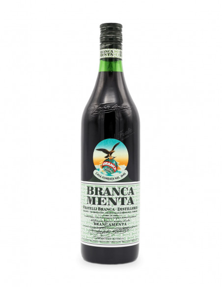 Branca Menta