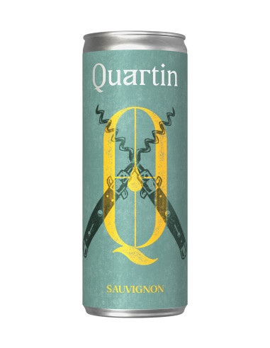 Quartin Sauvignon x 3