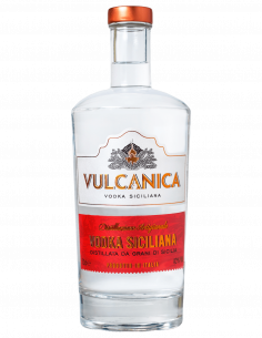 Vulcanica